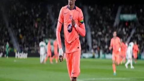 “巴黎圣日耳曼旗开得胜，力克勒阿弗尔夺冠首胜”