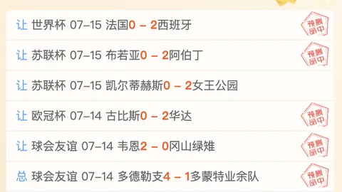 竞彩足球比分 130055 6
